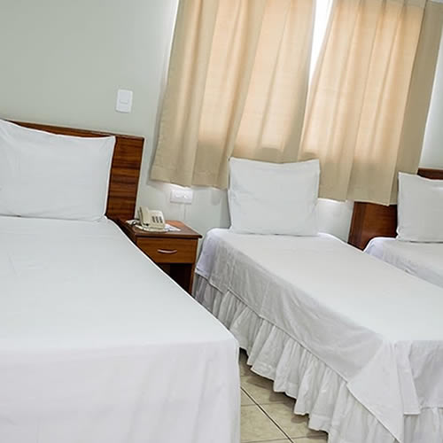 Apartamento Família